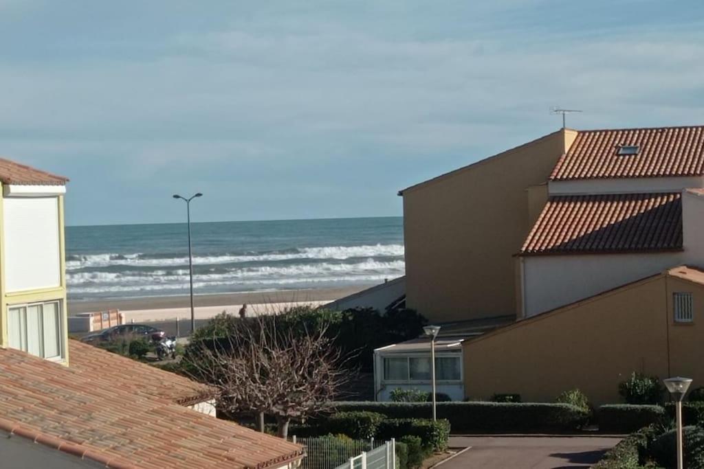 Appartement Vue Narbonne-Plage