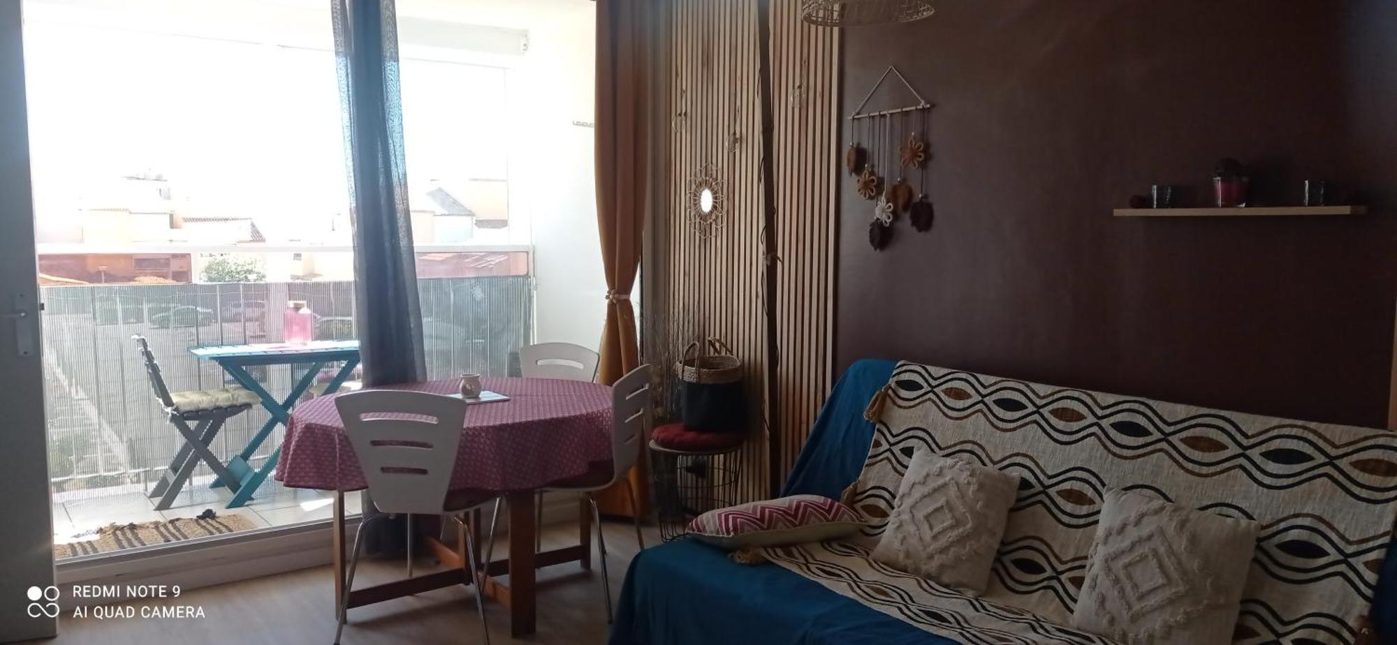 Apartment Vue