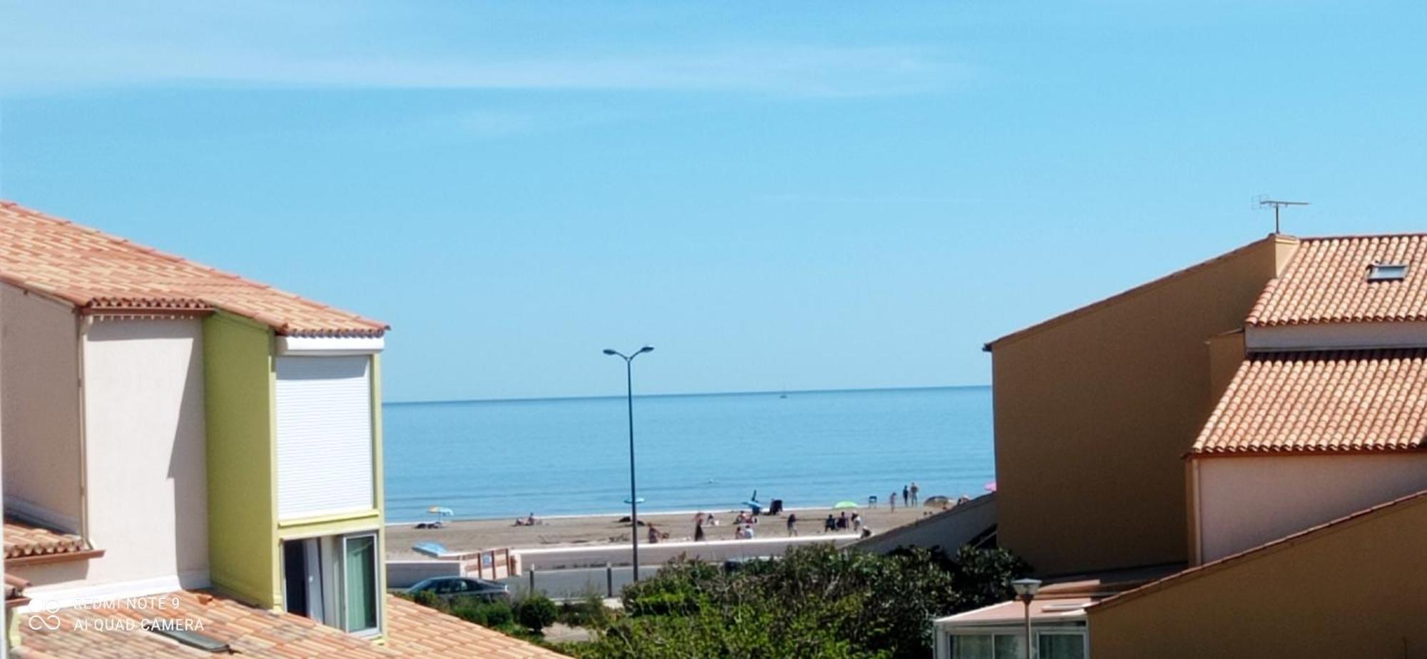 Apartment Vue Narbonne-Plage