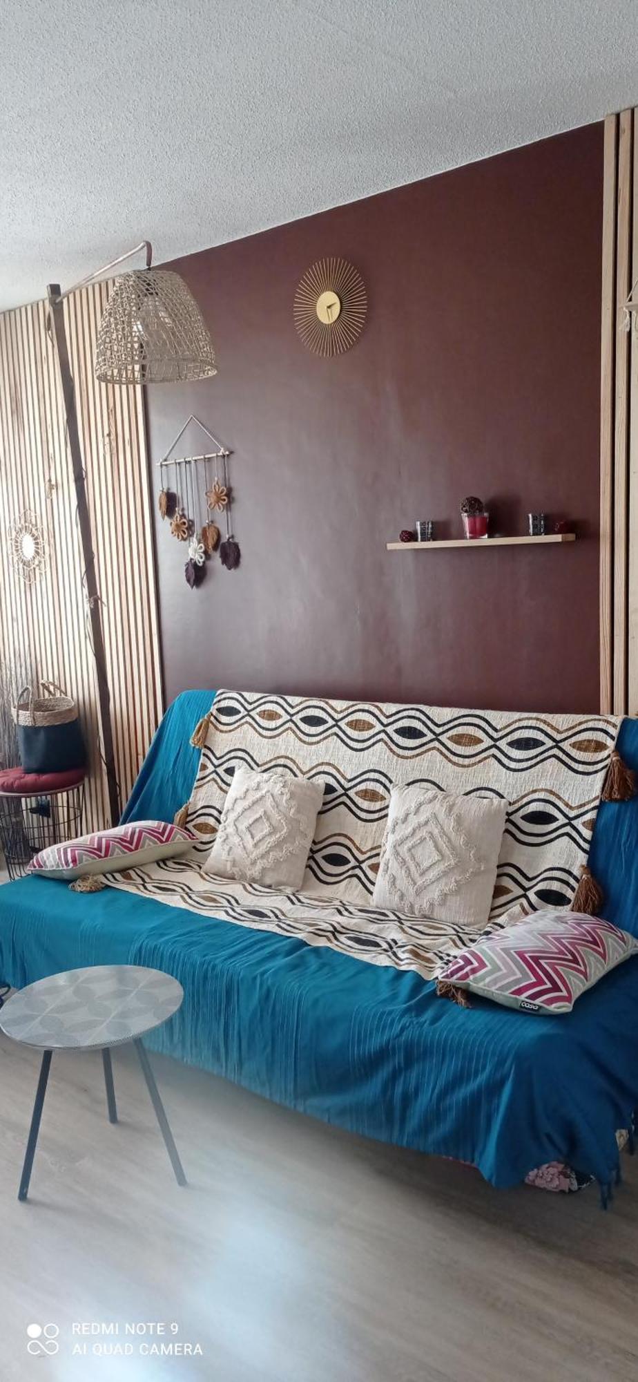 Appartement Vue *