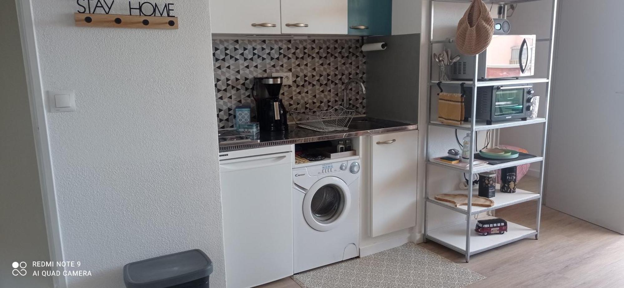 Appartement Vue *