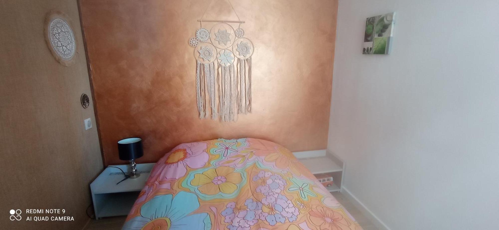 Appartement Vue